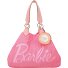  Frottee Limited Barbie Izzy Medium Shopper Tasche 42 cm Variante blush pink