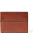  Iacopo Geldbörse Leder 13 cm Variante marrone