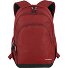 Kick Off Rucksack 45 cm Laptopfach Variante rot