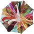 Elegance Boheme Stockschirm 90 cm Variante pink