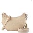 Ophelio Umhängetasche M 30 cm Variante beige
