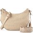  Ophelio Umhängetasche M 30 cm Variante beige