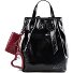  Galaxy City Rucksack 30 cm Variante schwarz