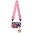  Fritzi x Frida Kahlo Easy Go Limited Umhängetasche 19.5 cm Variante nature folk