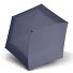  Carbonsteel Mini Slim Taschenschirm 22 cm Variante chic blue