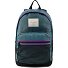  Kaine Daypack 46 cm Laptopfach Variante mediterranea