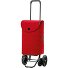  Quattro Shopper Hilma Einkaufstrolley 59 cm Variante rot