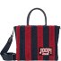  Squadra Aurelia Shopper Tasche 28 cm Variante darkblue