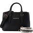  Zero RE Handtasche 28 cm Variante nero