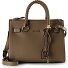  Manh Handtasche S 27 cm Variante mud