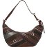 Fibonacci Munster 2.0 Schultertasche 42 cm Variante braun