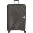  Gotthard 4-Rollen Trolley 77 cm Variante black