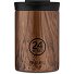  Travel Trinkbecher 350 ml Variante sequoia wood
