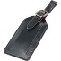  Accessoires Kofferanhänger 5 cm Variante schwarz