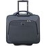  Parvis Plus 2 Rollen Businesstrolley 38 cm Laptopfach Variante grau