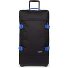  Tranverz 2 Rollen Trolley 67 cm Variante kontrastblacblu