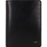  Country Passetui RFID Leder 12 cm Variante schwarz