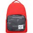  Classics Miller Rucksack 44 cm Laptopfach Variante fieryred-nightcamo