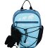  First Zip 4 Kinderrucksack 28 cm Variante cool blue-deep ice