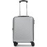  Paradise 2.0 4 Rollen Kabinentrolley S 55 cm mit Dehnfalte Variante stone grey