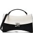  Autograph Handtasche Leder 35.5 cm Variante black-white