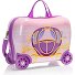  Kids 4 Rollen Kindertrolley 31.5 cm Variante royal carriage