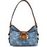  Camden Schultertasche 25 cm Variante denim logo