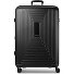  Essentials 14 4 Rollen Trolley L 77 cm mit Dehnfalte Variante black metallic