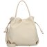 Cool Companion Beuteltasche M Leder 38 cm Variante crema