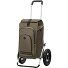  Royal Shopper Einkaufstrolley 67 cm Variante olive