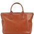  Jaqueline Handtasche Leder 28 cm Variante zimt