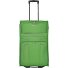  Orlando 2 Rollen Trolley L 73 cm Variante grün