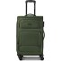  Edition 04 4 Rollen Trolley 67 cm mit Dehnfalte Variante slate-green