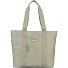 Nova Shopper Tasche 38 cm Variante grau-grün