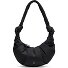  Moon Bag Schultertasche 34 cm Variante black