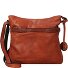  River Umhängetasche Leder 26 cm Variante charming cognac