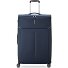  Ironik 2.0 4 Rollen Trolley 75 cm mit Dehnfalte Variante blu notte