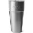  Rambler Trinkbecher 591 ml Variante stainless steel