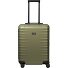  Overseas 4 Rollen Kabinentrolley S 55 cm Variante forest green