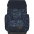  Scula Daypack 49 cm Variante ink ripple