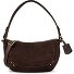  Sierra Schultertasche Leder 27.5 cm Variante brown