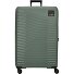  Intuo 4 Rollen Trolley XL 81 cm mit Dehnfalte Variante olive green