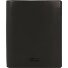  Yorick Geldbörse RFID Leder 10 cm Variante black