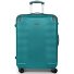  Balance XP 4 Rollen Trolley M 66 cm mit Dehnfalte Variante türkis
