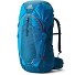  Wander 50 Wanderrucksack für Jugendliche 71 cm Variante pacific blue