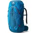  Wander 50 Wanderrucksack für Jugendliche 71 cm Variante pacific blue