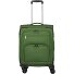  Cubis 4 Rollen Kabinentrolley S 55 cm mit Dehnfalte Variante green