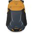  Hikelite 32 L Wanderrucksack 58 cm Variante tungsten-yelow