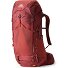  Paragon 50 Trekkingrucksack M-L 71 cm Variante desert red