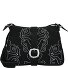  Poker Face Posadas Schultertasche 29 cm Variante schwarz